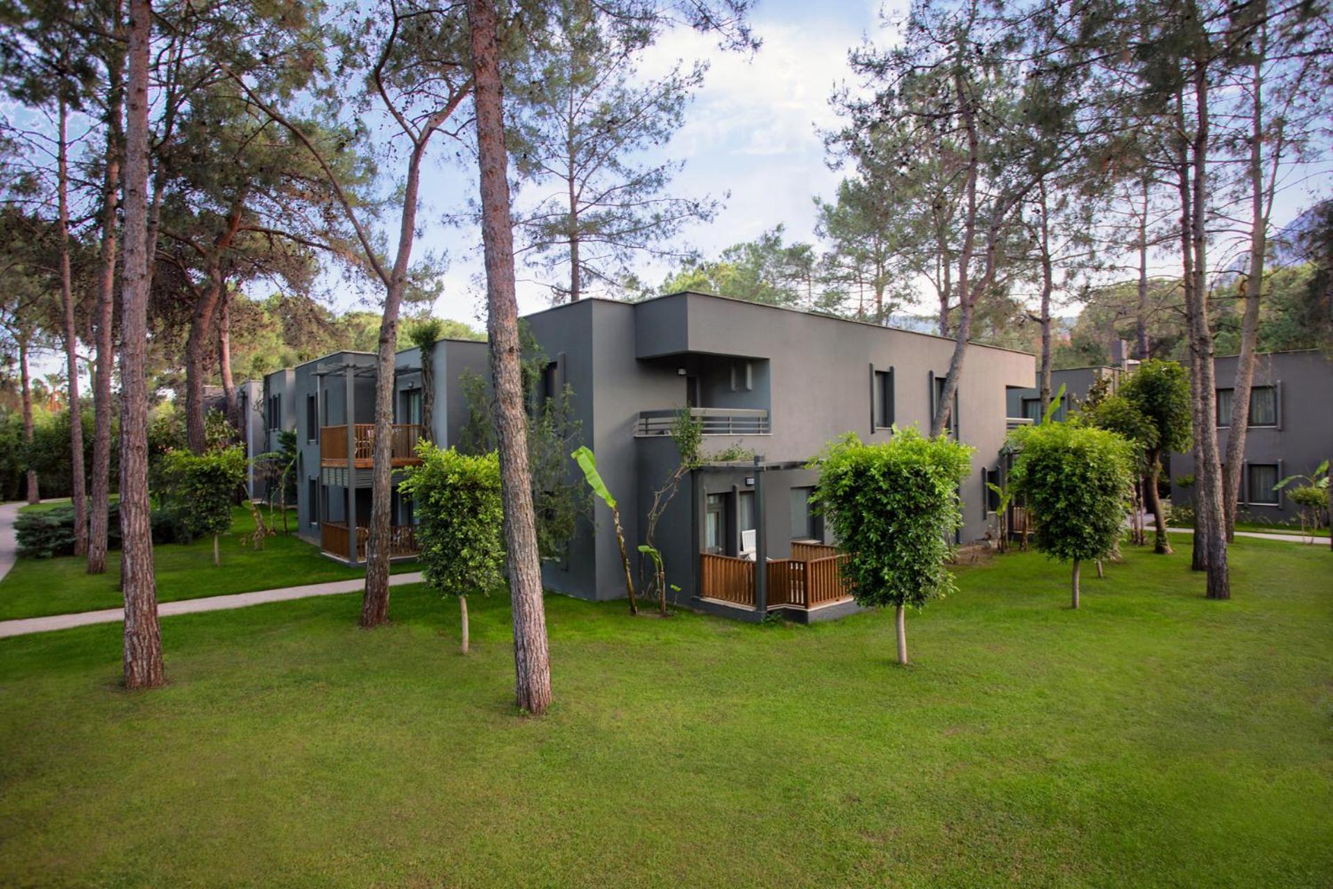 בלדיבי Balmy Foresta מראה חיצוני תמונה